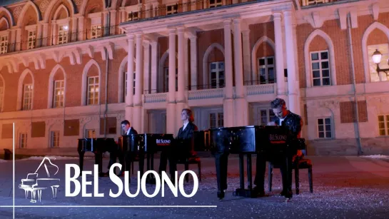 Bel Suono - A. Vivaldi. Four Seasons. Winter.