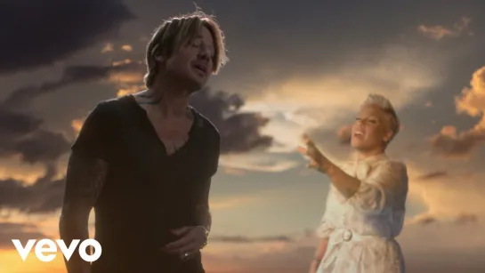 Keith Urban & P!nk - One Too Many