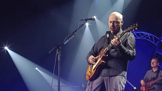 Mark Knopfler - Brothers In Arms (AVO Session, 12.11.2007)