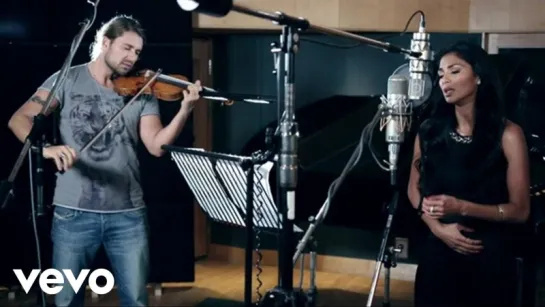 David Garrett feat. Nicole Scherzinger - Io Ti Penso Amore