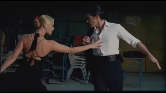 Antonio Banderas - Take the Lead - Tango Scene