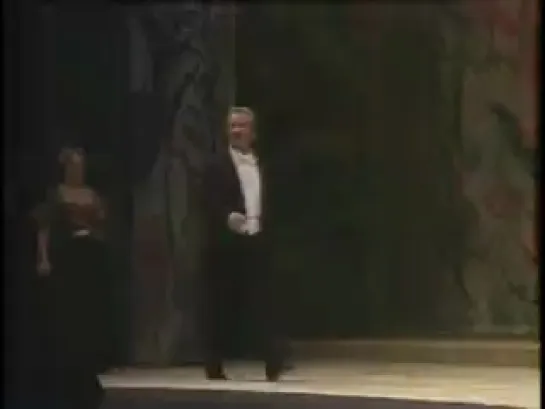 Gounod: Faust, Final Trio (Katia Ricciarelli, William Lewis, Nicolai Ghiaurov; New York Opera, James Levine, 22.10.1983)