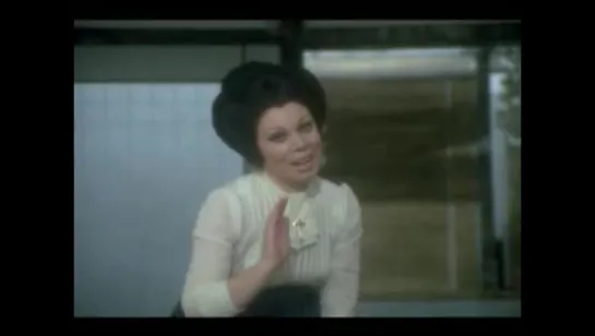 Madam Butterfly (1974)