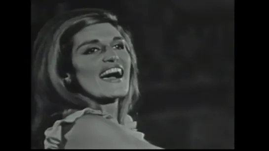 Dalida ♫ La danse de Zorba ♪ 31 mai 1965 (La Grande Lucarne)