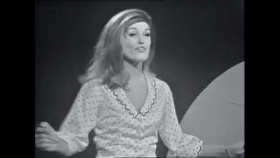 Dalida ♫ Ne lis pas cette lettre ♪ 13 décembre 1964 (Discoramа)