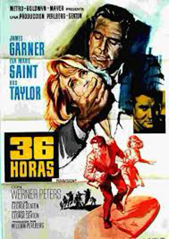 36 Horas.-(1964).