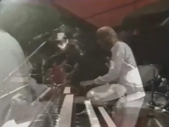 Ian Paice & Rick Wakeman - Live at the GasTank (1982)