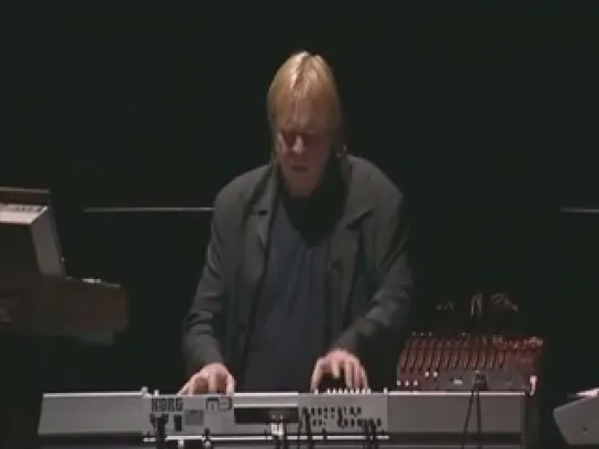 Rick Wakeman - Judas Iscariot