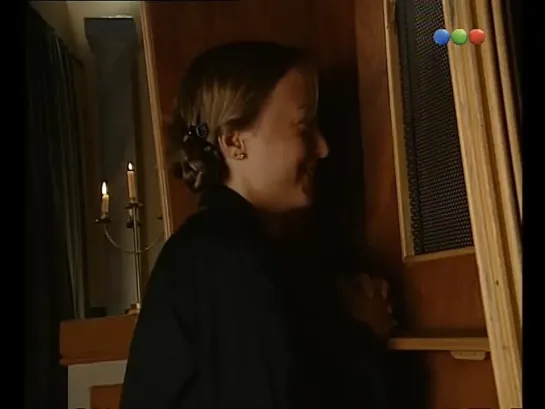 Benja y Renata 476