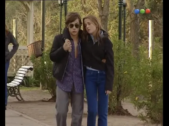 Benja y Renata 332