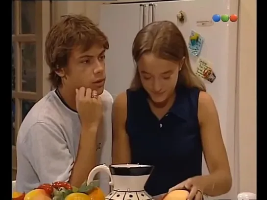 Benja y Renata 239