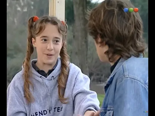 Benja y Renata  114