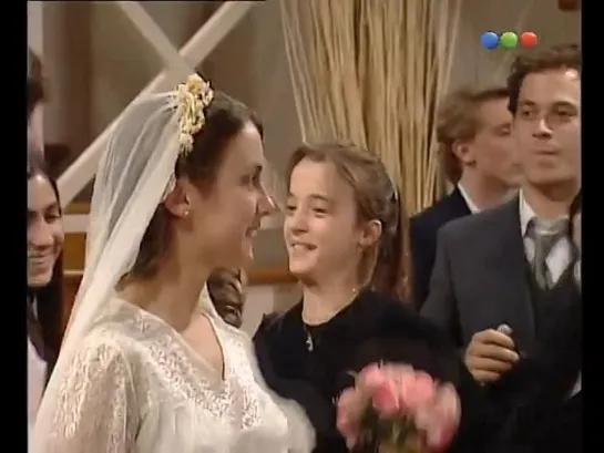 Benja y Renata 98