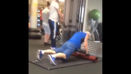 Gymfails (4)