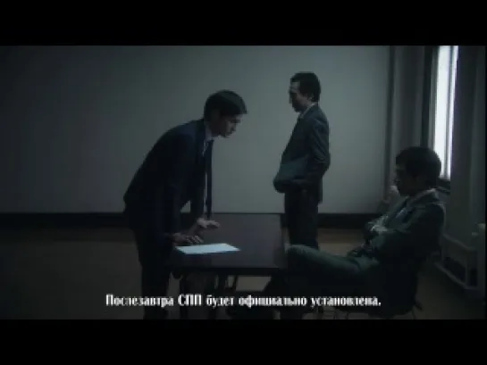 [BELOVED Onnies] Крепкий орешек! / Hard Nuts! (6/8) 480p