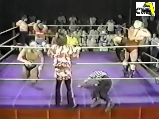 Special Challenge Match_ Eddie Graham vs Killer Khan (1979) (Championship Wrestl