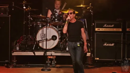 GRAHAM BONNET BAND. All Night Long.