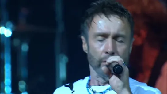 Paul Rodgers-simple man