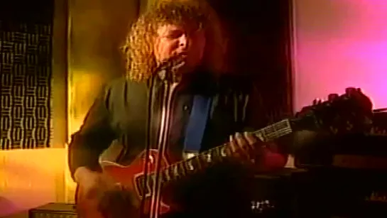 Dave Meniketti