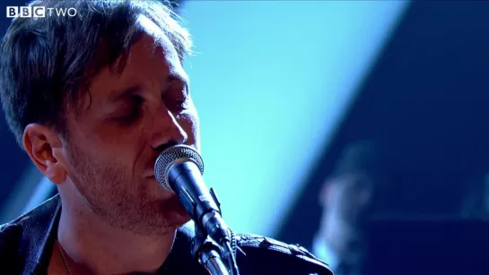 The Black Keys - Fever - Later... with Jools Holland - BBC Two