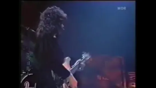 Temple of the King - Ritchie Blackmore's Rainbow Live 1995