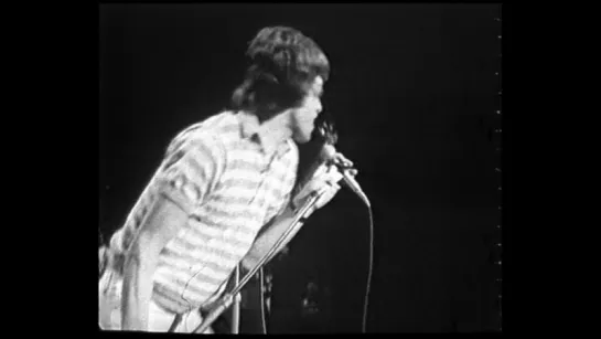 Rolling Stones - (I Cant Get No) Satisfaction 1965