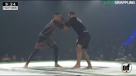 Rafael Lovato Jr vs Yuri Simoes #f2winPRO 104