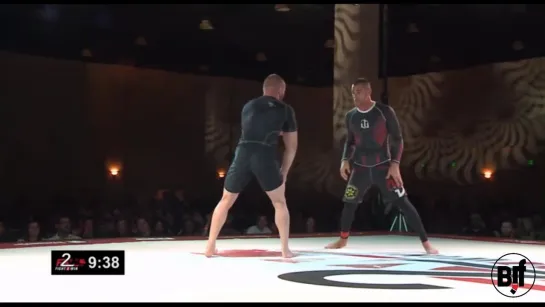 Josh Hinger vs Rafael Lovato JR #F2winPro 95