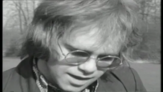 Elton John - Your Song