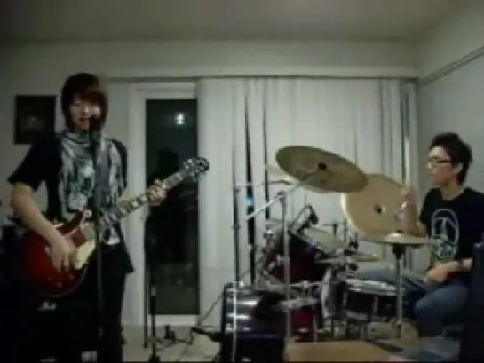 Royal Pirates - Mirotic [TVXQ COVER]