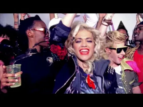 Rita Ora - How We Do (Party)