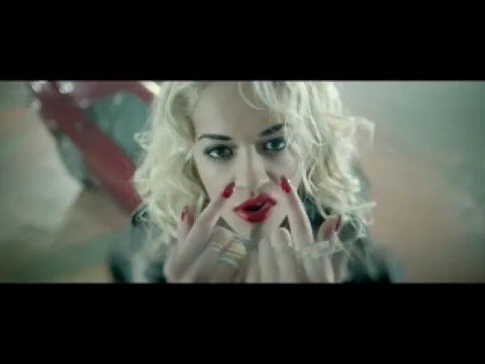 Rita Ora feat. Tinie Tempah - R.I.P.