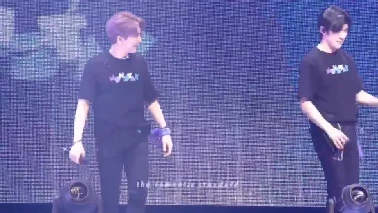 [VK][190430] MONSTA X fancam Talk Time (Kihyun focus) @ Japan Fan Concert 'Picnic' in Kyoto D-2