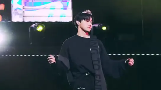 [VK][190105] MONSTA X fancam (I.M focus) - Oh My! @ Fan-Con 'THE GAME : MX KINGDOM'