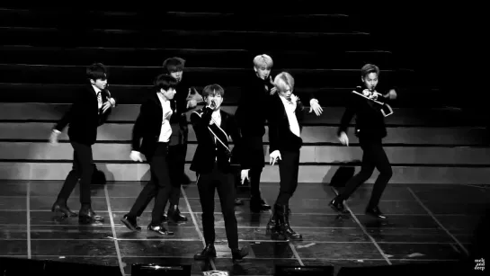 [VK][190105] MONSTA X fancam - Queen @ Fan-Con 'THE GAME : MX KINGDOM'