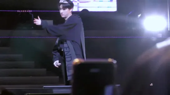 [VK][190105] MONSTA X fancam (I.M focus) - Oh My! @ Fan-Con 'THE GAME : MX KINGDOM'