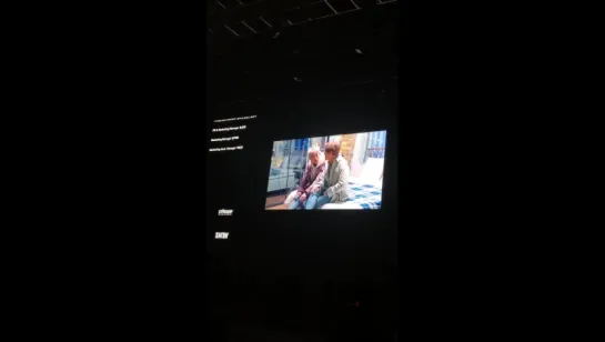 [VK][180121] MONSTA X VCR @ Fan-Con with Monbebe