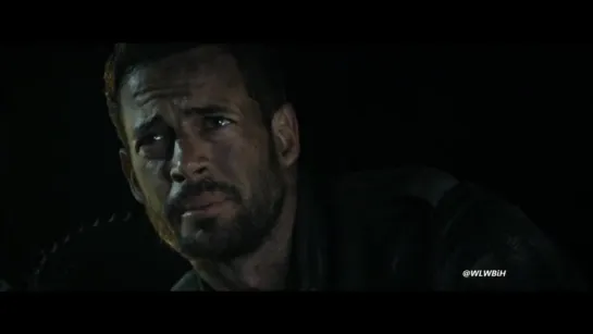 #Clip #Exclusive #ResidentEvilTheFinalChapter with William Levy @willylevy29 as