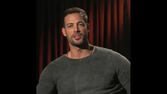 @willevy #WilliamLevy invita a los fans de #Univisión a ver #ResidentEvilTheFinalChapter en cines el próximo 27 de Enero de 2017