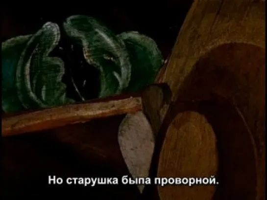 Химеры Шванкмайера (документальный фильм, 2001)