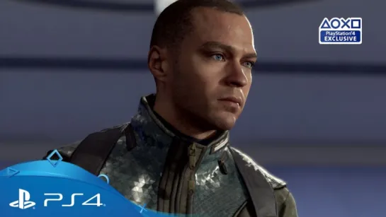 Detroit: Become Human | E3 2017