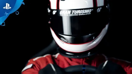 Gran Turismo Sport – E3 2017