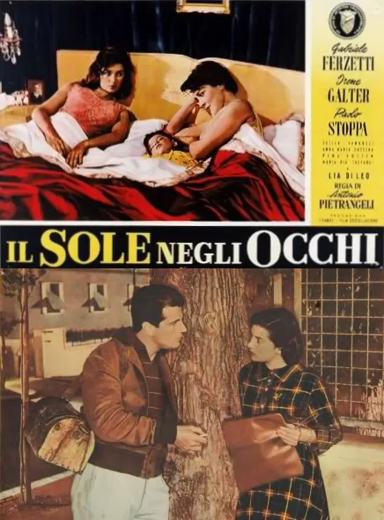 Il sole negli occhi (1953)