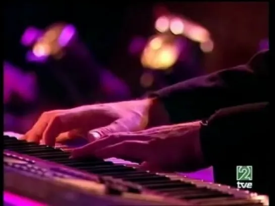 Steve Hackett Trio - After the Ordeal/Hairless Heart