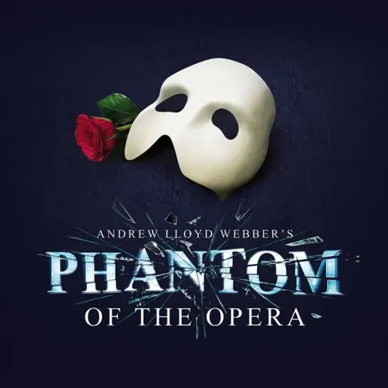 Lucy St. Louis, Killian Donnelly - The Phantom Of The Opera (London Cast Recording 2022)