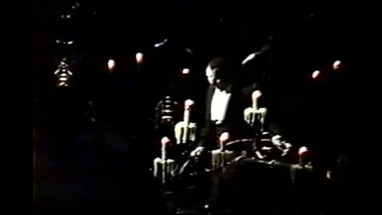 The Phantom of the Opera. Canada, 1995 Highlights