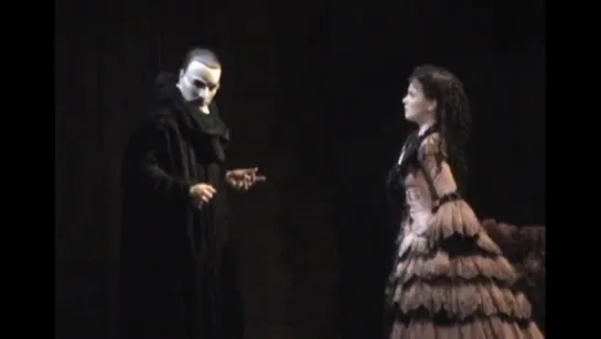 The Phantom of the Opera. US Tour, 01.07.2006