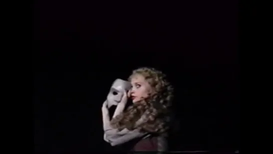 The Phantom of the Opera. London, 21.09.2002 4/4