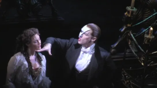 The Phantom of the Opera. Broadway, 13.10.2012 1