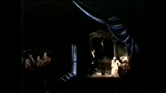 The Phantom of the Opera. Holland, 1993